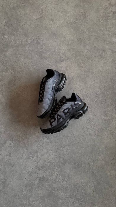 Air Max Plus TN Paris Saint-Germain