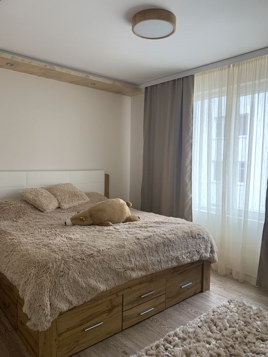 Продава се Тристаен апартамент в София, Малинова долина - 103 кв.м за 3204 €/кв.м - Снимка #1
