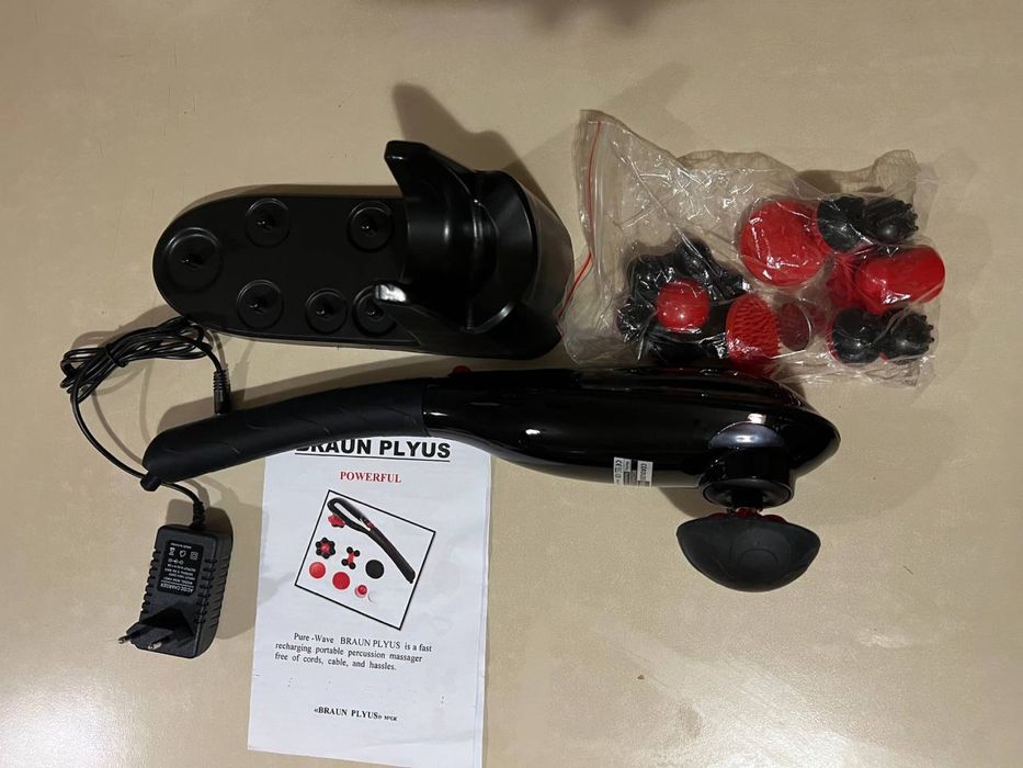 Массажер для тела