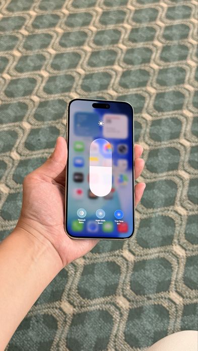 iPhone 15 Pro Max 256gb/84% Bez Karobka