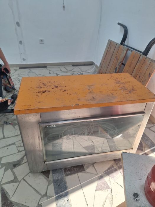 Грильница  для гриля