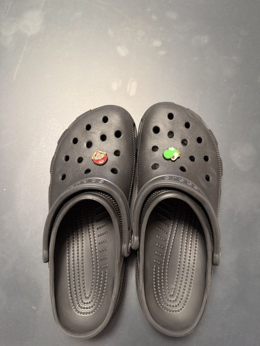 Saboti Crocs 43-44