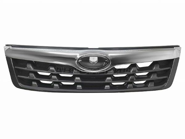Решетка радиатора  Subaru Forester