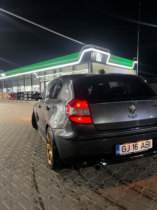 Vând BMW seria 1 e87