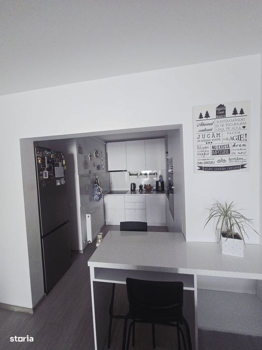 Vanzare apart 2 camere | White Tower | Bldul București | Etaj 4 din 9