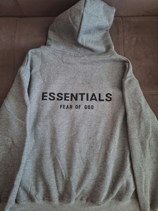 Hanorac Essentials