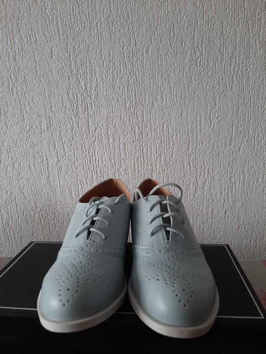 Ежедневни дамски обувки