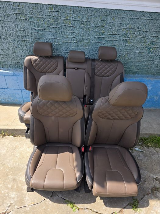 Scaune interior hyundai santa fe IV 2022