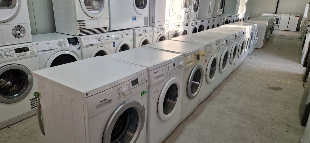 Uscător Aeg 8kg cu pompa de caldura