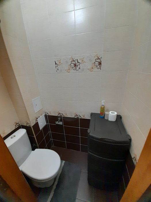 Продаётся квартира