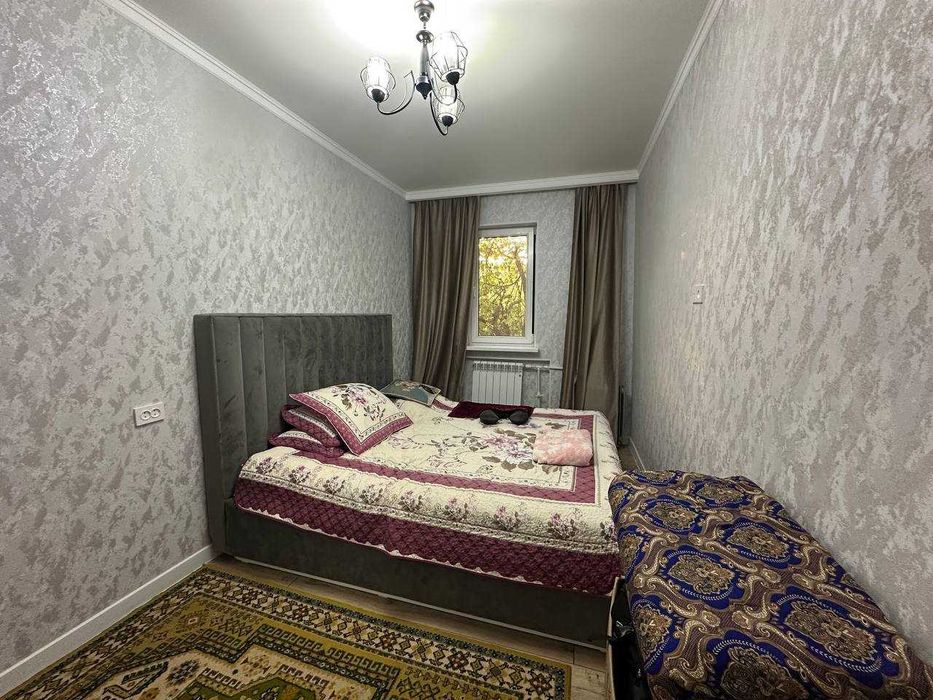 Продаётся 4/3/9 Карасу 4 Евро ремонтом ор-р Monaco бассейн, Атлант !