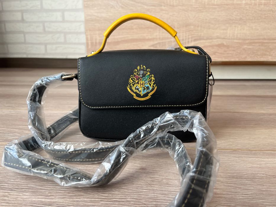 Оригинална Harry Potter чантичка