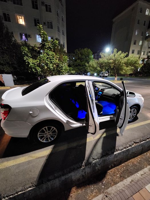 Cobalt Ltz 2020 bitta qo'l