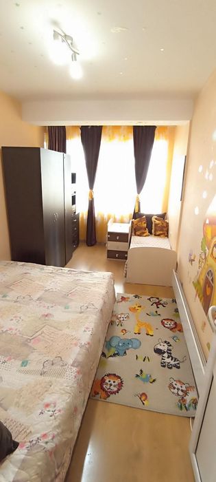 Дава се под наем Двустаен апартамент в Пловдив, Каменица 1 - 62 кв.м за 400 € - Снимка #2