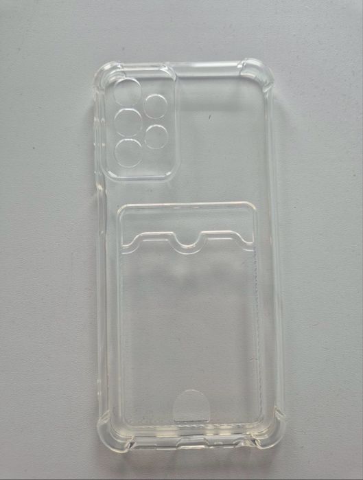 Чехол для Samsung S24 FE