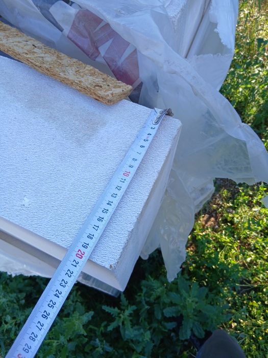 Продам экоблок примерно штук 15-20