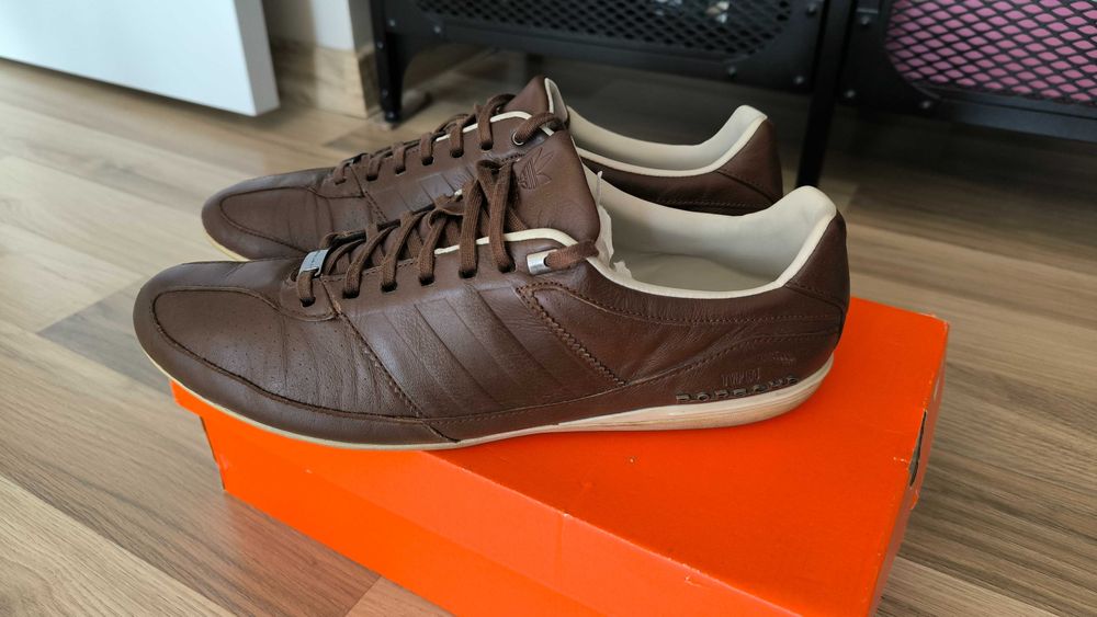 Adidas Porsche design мъжки маратонки