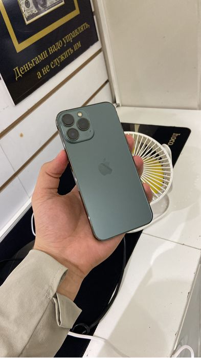 Айфон 13 Про Макс 256гб