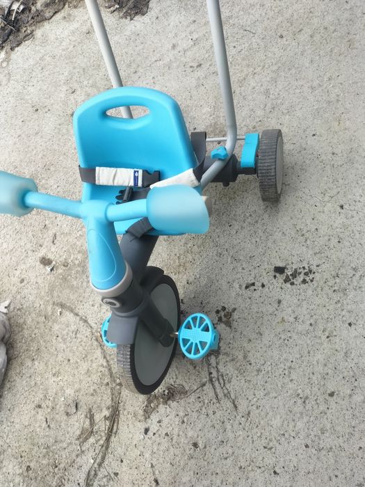 Tricicleta copii urgent