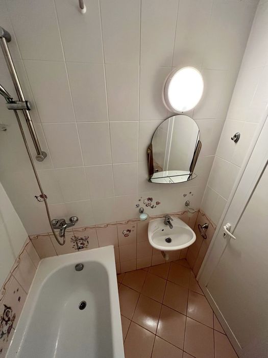 Продава се Едностаен апартамент в Бургас, Възраждане - 38 кв.м за 1132 €/кв.м - Снимка #5