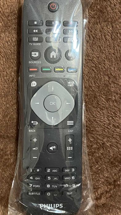 Telecomanda TV Philips