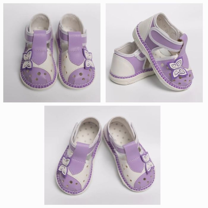 Продам детские сандалики