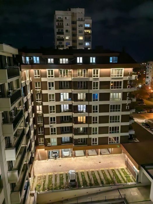 Продава се Едностаен апартамент в София, Връбница 1 - 38 кв.м за 1181 €/кв.м - Снимка #7