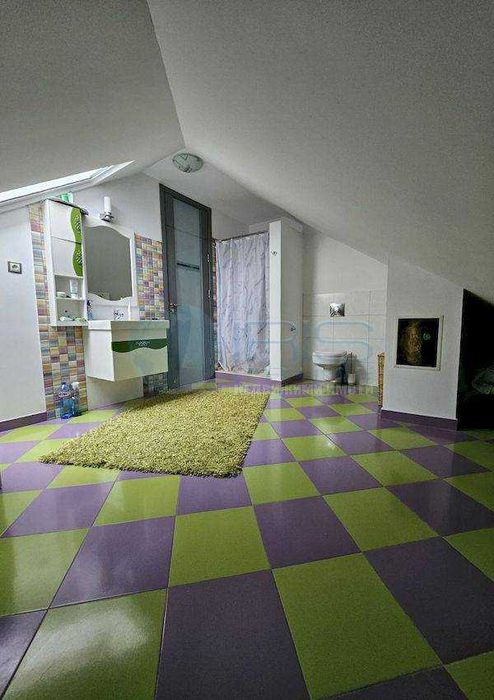 Продава се Мезонет в Шумен, Център - 400 кв.м за 838 €/кв.м - Снимка #11