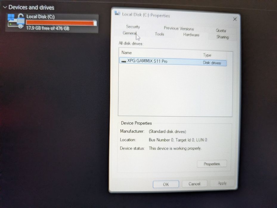 Laptop Gaming HP Pavilion 15 (i5-8300H, GTX 1050 Ti, 12GB, 512GB SSD)