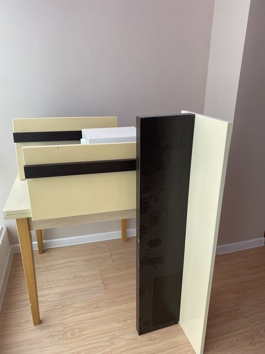 Б/У гарнитур для дачи.