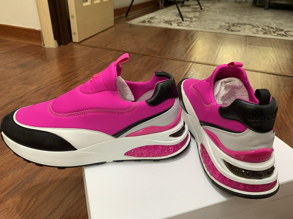 Jimmy Choo 40 размер