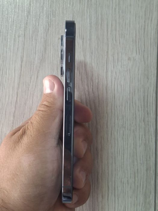 iPhone 13 Pro 128GB Memorie interna