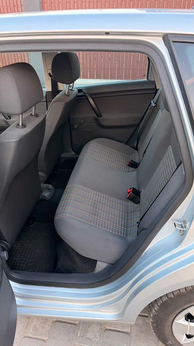 VOLKSWAGEN Polo 0 — imagine 5