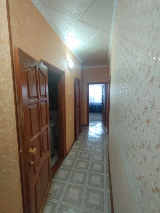 Продажа 3-комнатной квартиры