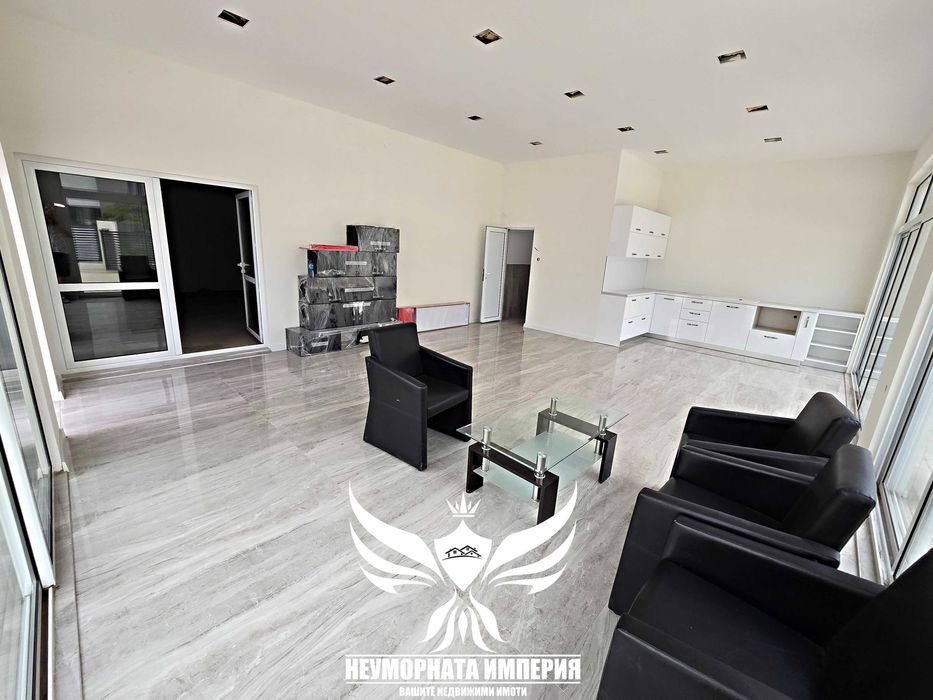 Под наем помещение 80кв склад/сервиз/помещение офиси 65кв Асеновград