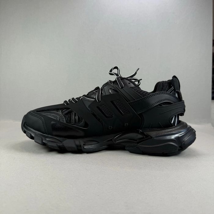 Balenciaga Track "Black" - НОВА НАЛИЧНОСТ!