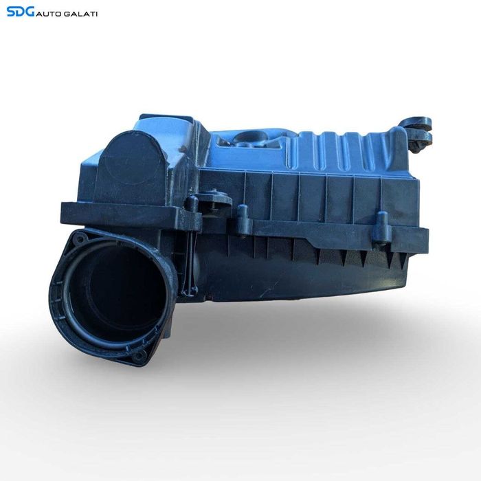 Carcasa Filtru Aer Audi A3 8P 2.0 TDI 2004 - 2013 Cod 1K0129607S 1K0183B 1K0129601AL [L9226]