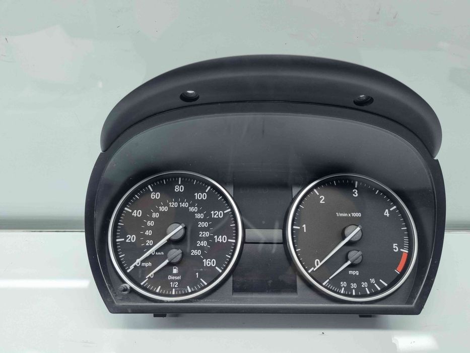 Ceas bord Bmw 3 (E90) [Fabr 2005-2011] 4032180-00