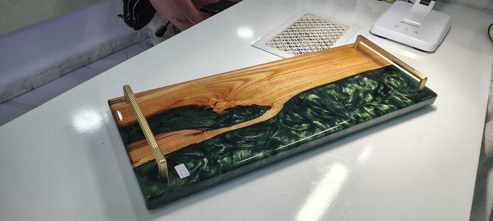 Дъска / Поднос за сервиране