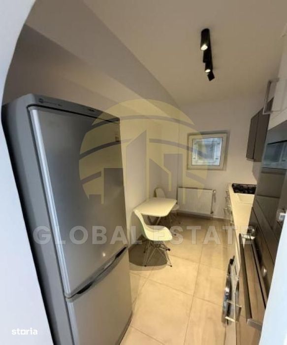 Inchiriere apartament 3 camere - Piata Romana - ASE | Metrou