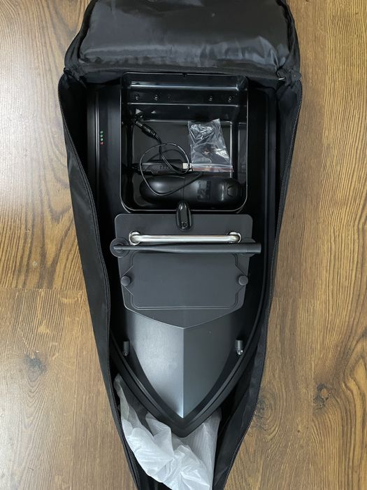 Barca Nadit si Momit iUni V050