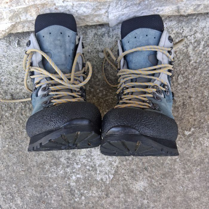 Bocanci  Han Wag super fly Gtx munte trekking