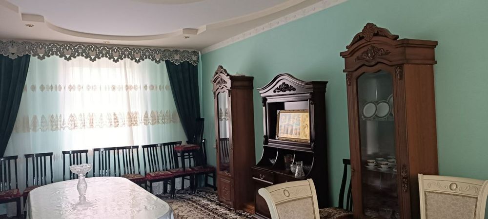 Продается дом в Кибрайском районе. Кибрай туманида уй сотилади.