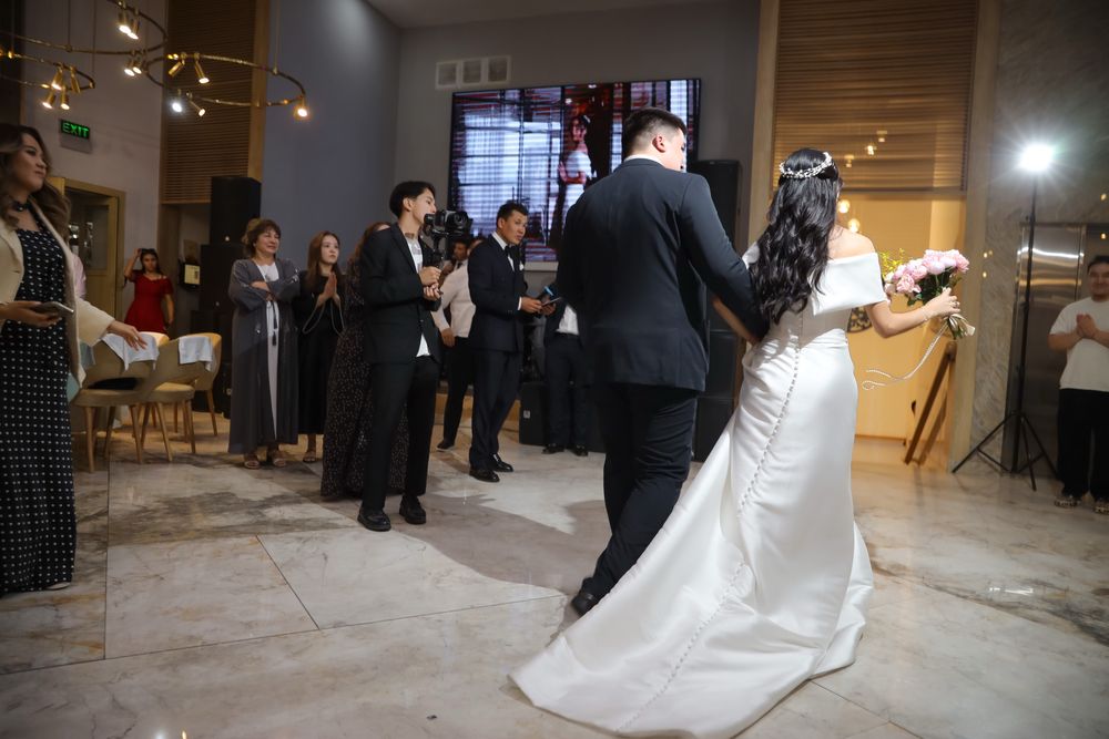 Продается свадебное платье