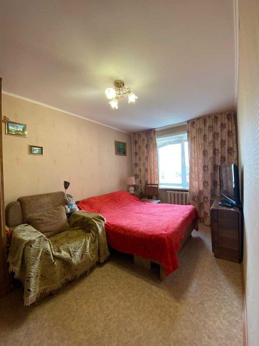 Продам 2ком, Кирпичный дом, Вокзал