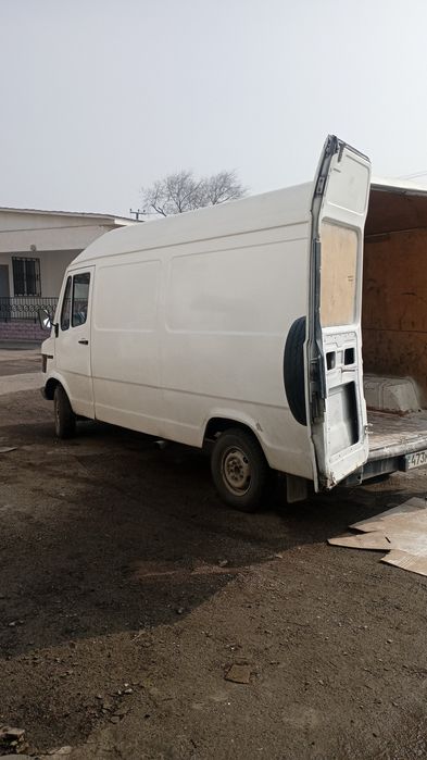 Продам авто Мерс