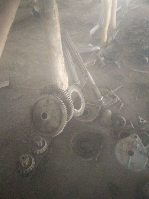 Топливный насос для т28-т40