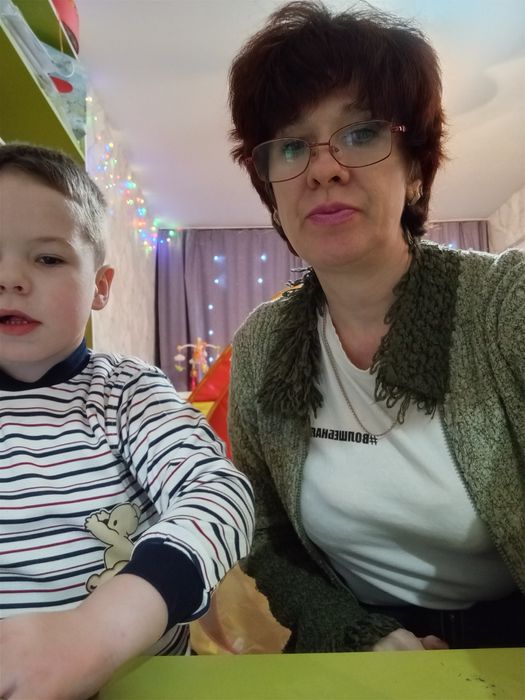 Логопед-дефектолог