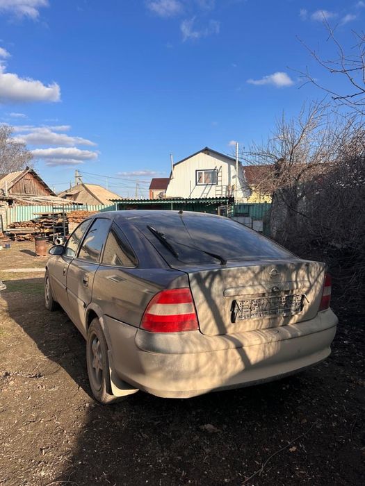 Продам авто на ходу