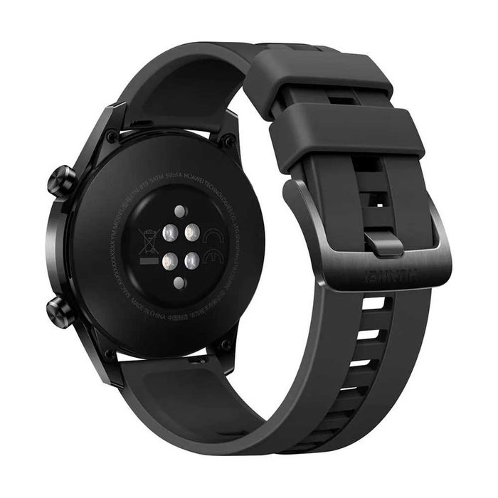 Смарт часы huawei watch gt2